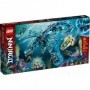 Lego Ninjago: Water Dragon για 9+ ετώνΚωδικός: 71754 