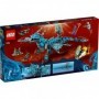 Lego Ninjago: Water Dragon για 9+ ετώνΚωδικός: 71754 