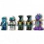 Lego Ninjago: Water Dragon για 9+ ετώνΚωδικός: 71754 