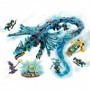 Lego Ninjago: Water Dragon για 9+ ετώνΚωδικός: 71754 