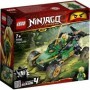 Lego Ninjago: Jungle Raider για 7+ ετώνΚωδικός: 71700 