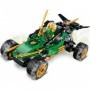 Lego Ninjago: Jungle Raider για 7+ ετώνΚωδικός: 71700 