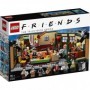 Lego Ideas: Friends Central Perk για 16+ ετώνΚωδικός: 21319 