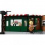 Lego Ideas: Friends Central Perk για 16+ ετώνΚωδικός: 21319 