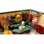 Lego Ideas: Friends Central Perk για 16+ ετώνΚωδικός: 21319 