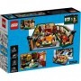 Lego Ideas: Friends Central Perk για 16+ ετώνΚωδικός: 21319 