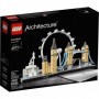 Lego Architecture: London για 12+ ετώνΚωδικός: 21034 