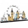 Lego Architecture: London για 12+ ετώνΚωδικός: 21034 