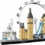 Lego Architecture: London για 12+ ετώνΚωδικός: 21034 