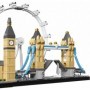 Lego Architecture: London για 12+ ετώνΚωδικός: 21034 