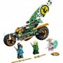 Lego Ninjago: Lloyd's Jungle Chopper για 7+ ετώνΚωδικός: 71745 