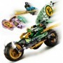 Lego Ninjago: Lloyd's Jungle Chopper για 7+ ετώνΚωδικός: 71745 