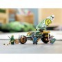 Lego Ninjago: Lloyd's Jungle Chopper για 7+ ετώνΚωδικός: 71745 