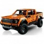 Lego Technic: Ford F-150 Raptor για 18+ ετώνΚωδικός: 42126 