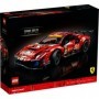 Lego Technic: Ferrari 488 GTE για 18+ ετώνΚωδικός: 42125 