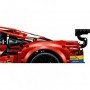 Lego Technic: Ferrari 488 GTE για 18+ ετώνΚωδικός: 42125 