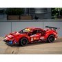 Lego Technic: Ferrari 488 GTE για 18+ ετώνΚωδικός: 42125 