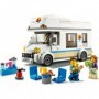 Lego City: Holiday Camper Van για 5+ ετώνΚωδικός: 60283 