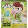 Hasbro Slime Snotty Scotty για 3+ ΕτώνΚωδικός: E6198 