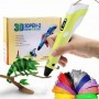 3D Pen Draw your Dream YellowΚωδικός: 26960 