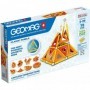 Geomag Μαγνητικό Παιχνίδι Classic Panels 78pcs για 5+ ΕτώνΚωδικός: 472 