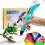 3D Pen 2 Draw Your Dream για 8+ ΕτώνΚωδικός: 26961 