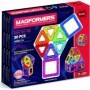 Magformers Μαγνητικό Παιχνίδι Βασικη Σειρά για 3+ ΕτώνΚωδικός: 701005 