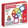 Magformers Μαγνητικό Παιχνίδι Βασικη Σειρά για 3+ ΕτώνΚωδικός: 701005 