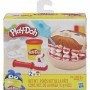 Hasbro Play-Doh Πλαστελίνη - Παιχνίδι Mini Doctor Drill 'n Fill Dentist για 3+ Ετών, 2τμχ