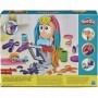 Hasbro Play-Doh Πλαστελίνη - Παιχνίδι Crazy Cuts Stylist Hair Salon για 3+ Ετών, 8τμχ