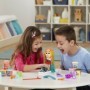 Hasbro Play-Doh Πλαστελίνη - Παιχνίδι Crazy Cuts Stylist Hair Salon για 3+ Ετών, 8τμχ