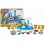 Hasbro Play-Doh Πλαστελίνη - Παιχνίδι Rainbow Cake Party για 3+ Ετών, 7τμχ