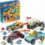 Mega Bloks Τουβλάκια Hot Wheels Επική Πρόκληση για 5+ Ετών 485τμχΚωδικός: GVM13 