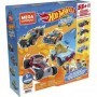 Mega Bloks Τουβλάκια Hot Wheels Επική Πρόκληση για 5+ Ετών 485τμχΚωδικός: GVM13 