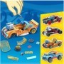 Mega Bloks Τουβλάκια Hot Wheels Επική Πρόκληση για 5+ Ετών 485τμχΚωδικός: GVM13 