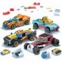 Mega Bloks Τουβλάκια Hot Wheels Επική Πρόκληση για 5+ Ετών 485τμχΚωδικός: GVM13 