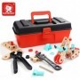 Top Bright Παιδικά Εργαλεία Take-Along Tool Kit Toy από Ξύλο για 3+ ΕτώνΚωδικός: 120390 