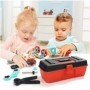 Top Bright Παιδικά Εργαλεία Take-Along Tool Kit Toy από Ξύλο για 3+ ΕτώνΚωδικός: 120390 