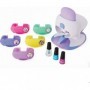 Spin Master Cool Maker Go Glam Nail Stamper Salon