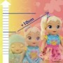 Hasbro Baby Alive Μωράκι που Μεγαλώνει για 3+ Ετών (Διάφορα Σχέδια) 1τμχΚωδικός: E8199 