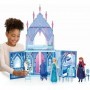 Hasbro Elsa's Fold and Go Ice Palace Playset