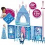 Hasbro Elsa's Fold and Go Ice Palace Playset