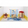 Goki Furniture for Flexible Puppets Baby Room