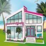 Lisciani Giochi Dream Summer Villa Barbie