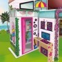 Lisciani Giochi Dream Summer Villa Barbie