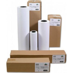 Typotrust Χαρτί Ρολό 610mm x 45.7m 80gr/m² Typotrust Χαρτί Ρολό 610mm x 45.7m 80gr/m²