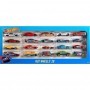 Mattel Αυτοκινητάκια Hot Wheels 20 για 3+ Ετών (Διάφορα Σχέδια) 1τμχ