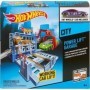 Mattel Πίστα Hot Wheels Stunt Garage Play Set για 4+ Ετών