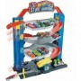 Mattel Πίστα Hot Wheels Stunt Garage Play Set για 4+ Ετών