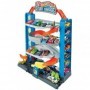 Mattel Πίστα Hot Wheels Stunt Garage Play Set για 4+ Ετών